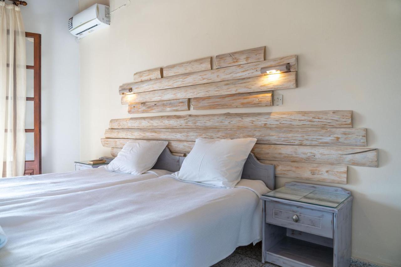 Villa Del Sol Corfu Sidari  Luaran gambar