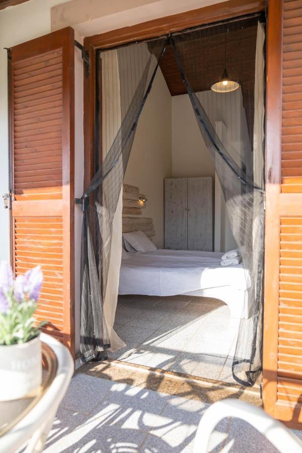 Villa Del Sol Corfu Sidari  Luaran gambar
